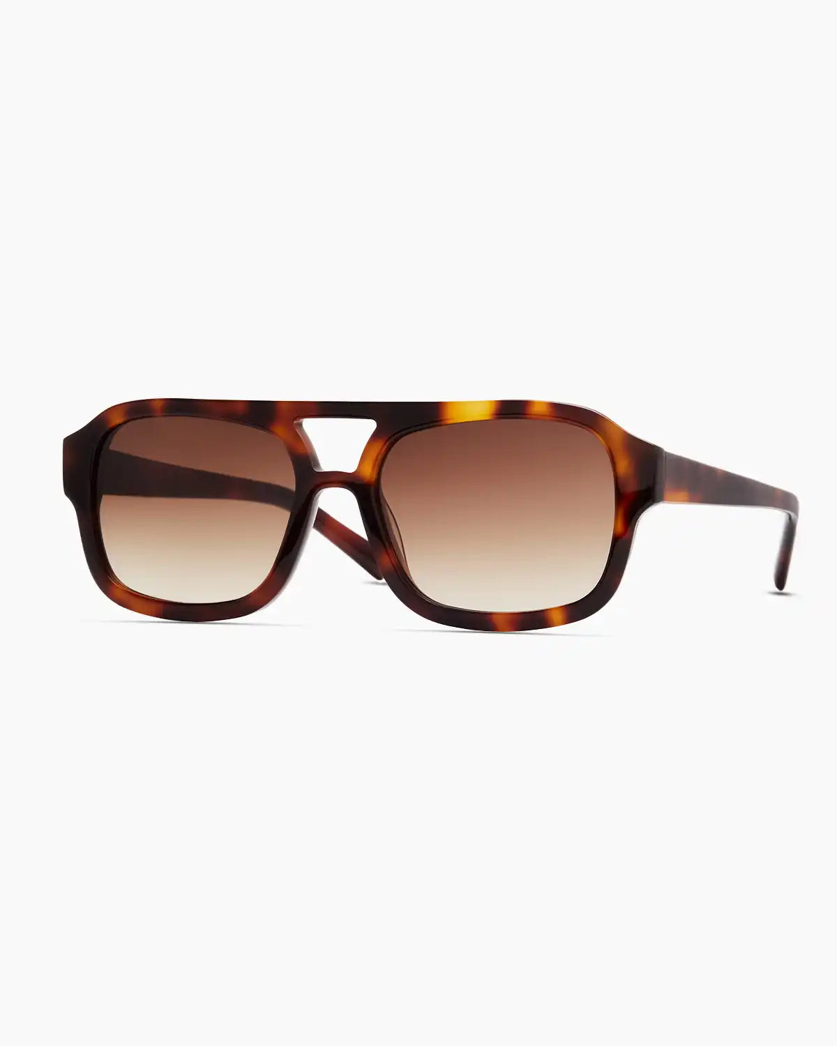 Berlin Polarized Acetate Sunglasses