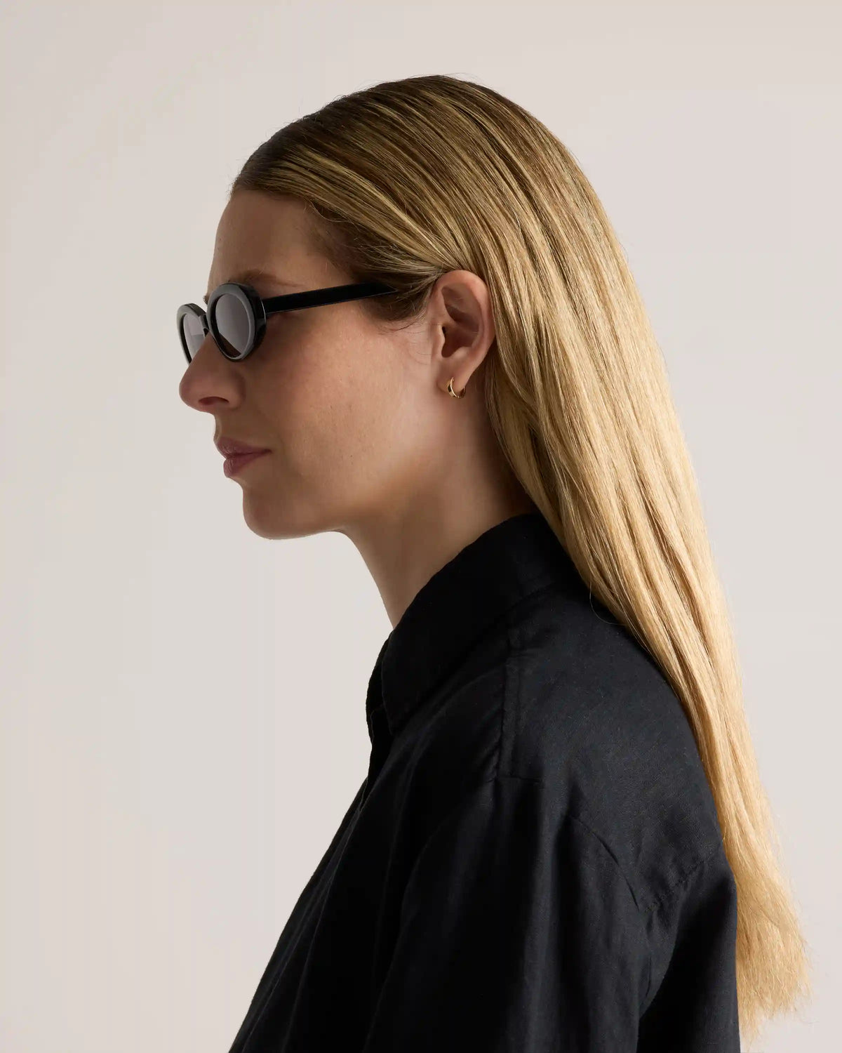 Bali Polarized Acetate Sunglasses