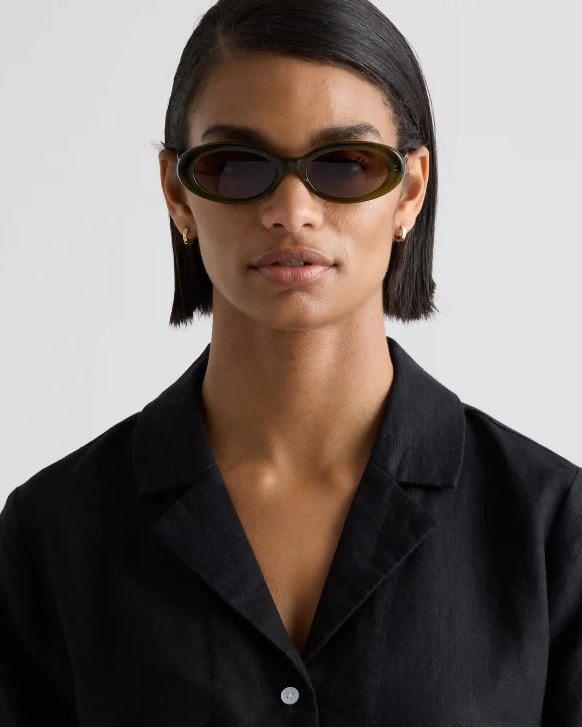 Bali Polarized Acetate Sunglasses