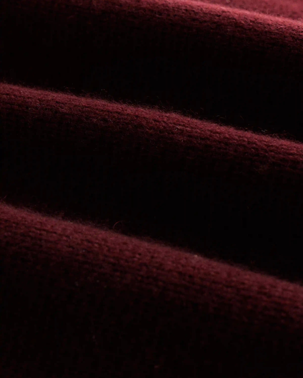Mongolian Cashmere Structured Cardigan