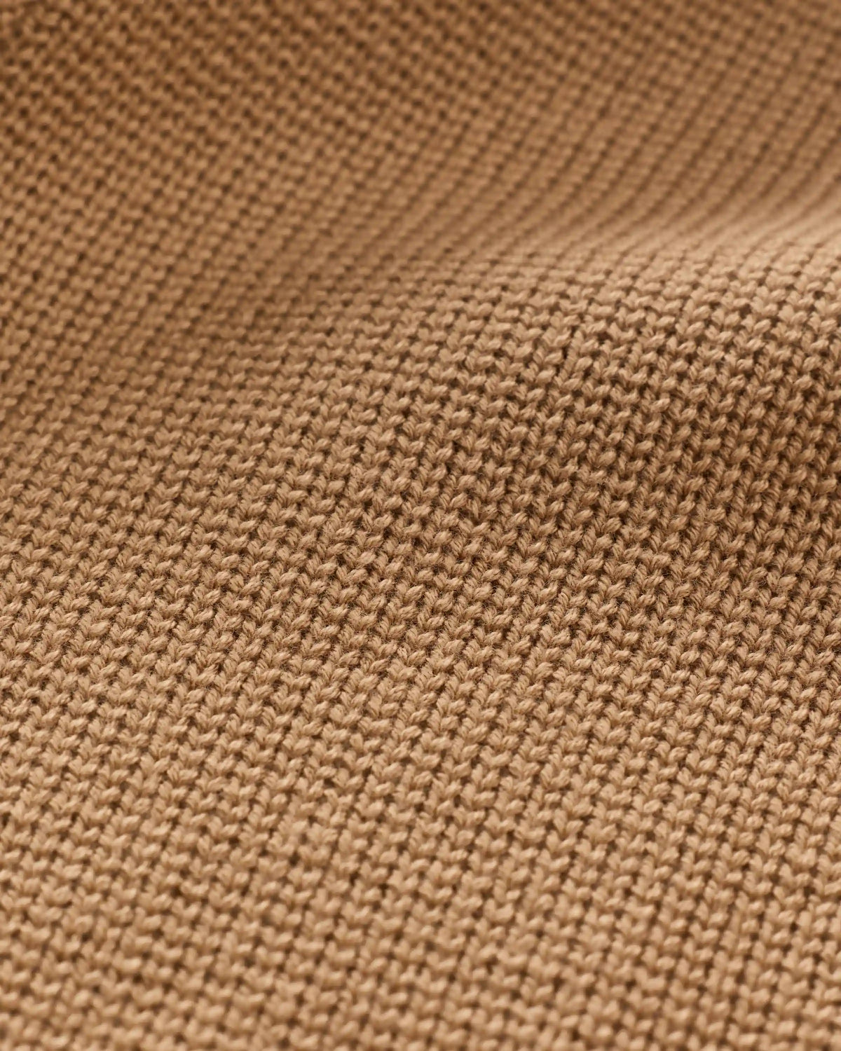 100% Organic Cotton Sweater Jacket
