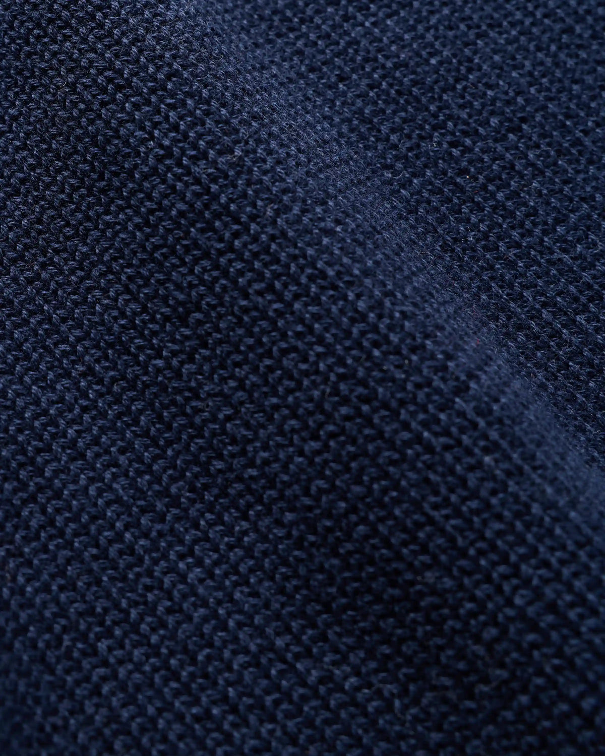 100% Organic Cotton Sweater Tee