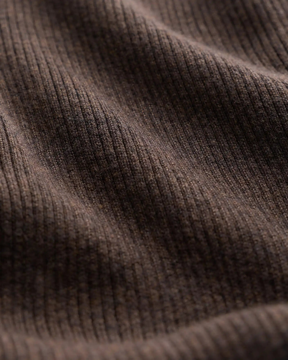 Cotton Cashmere Maternity and Nursing V-Neck Tank