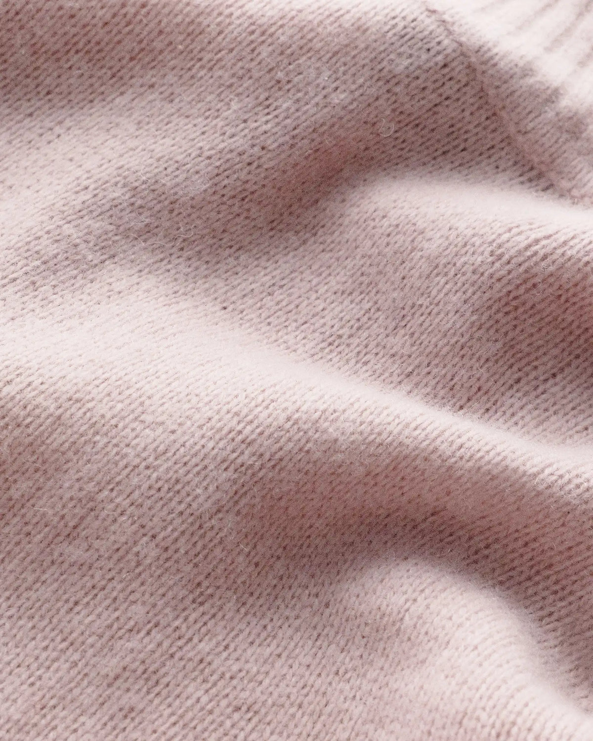 100% Yak Wool Turtleneck Sweater