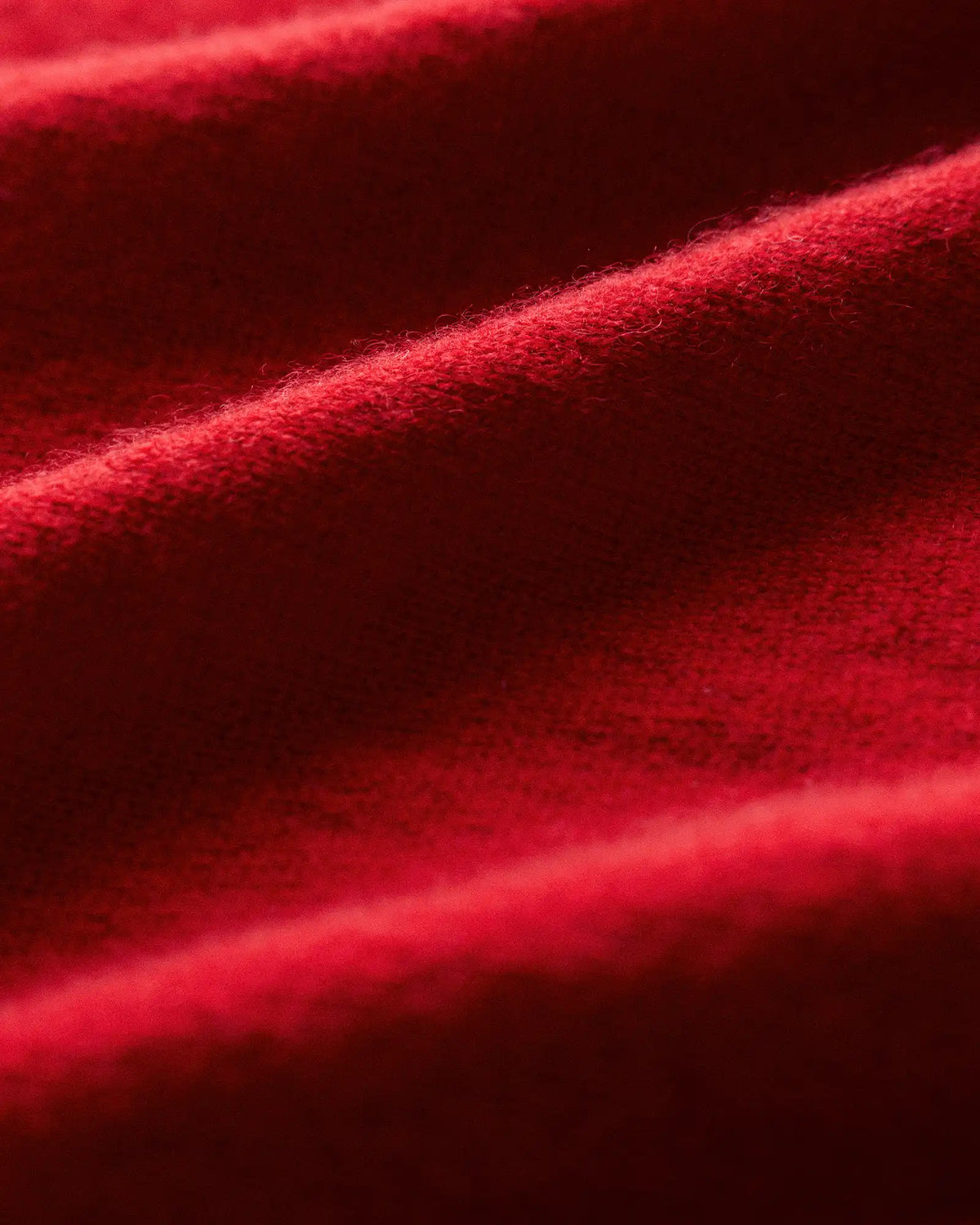 Mongolian Cashmere Tee