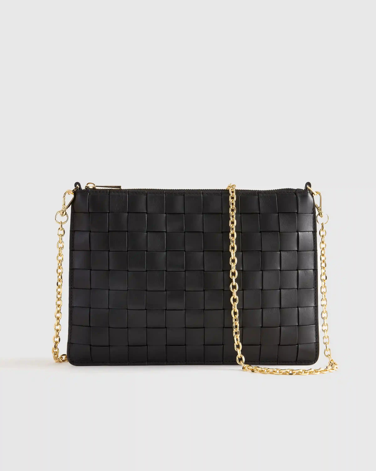 Chain Crossbody Strap