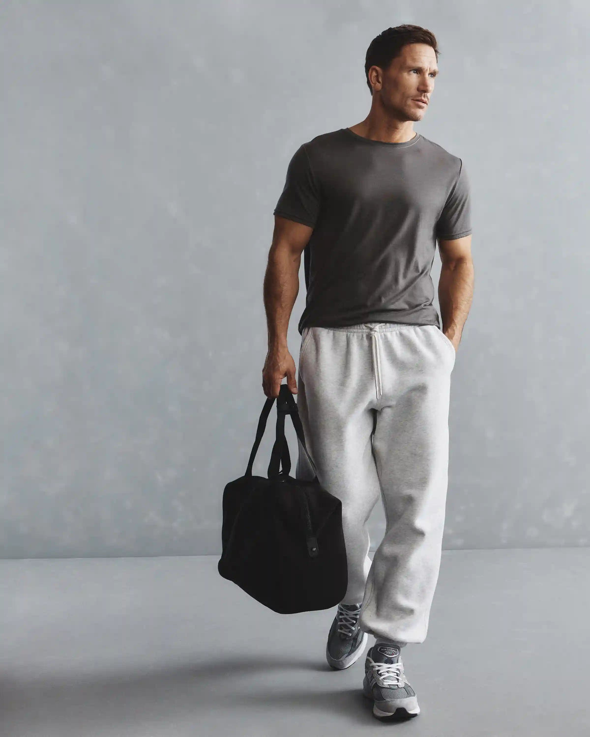100% Merino Wool All-Season Short Sleeve Base Layer Tee
