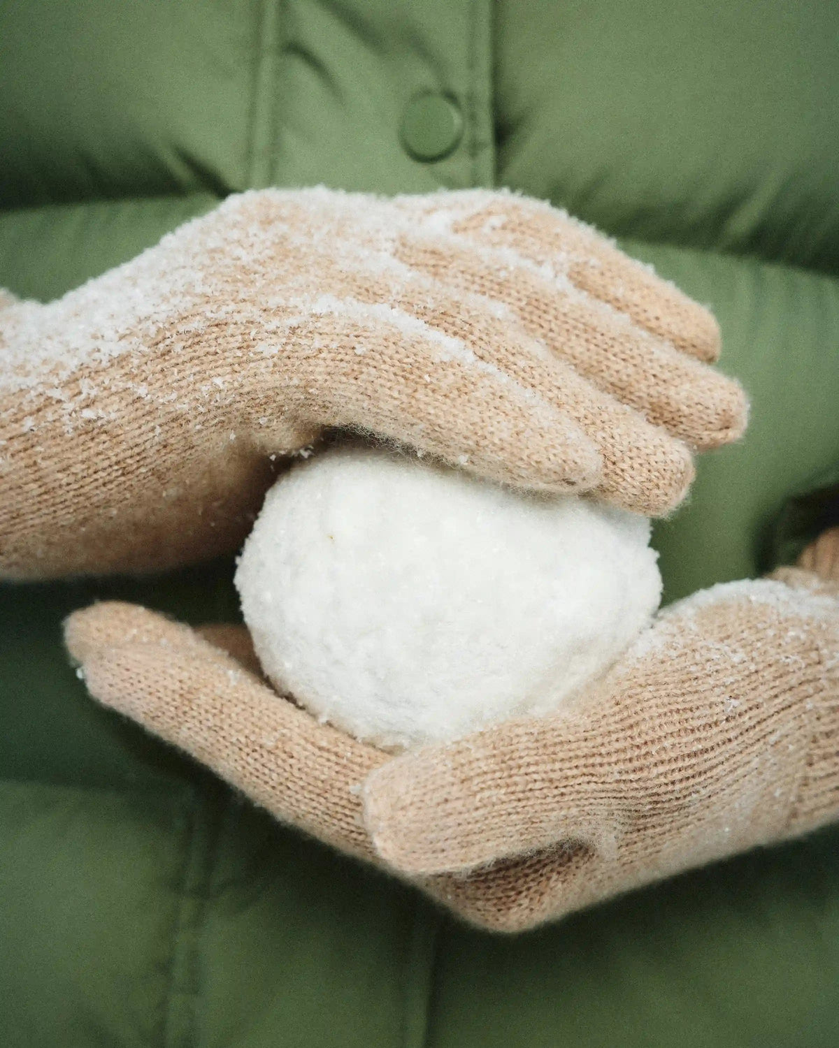 Mongolian Cashmere Gloves