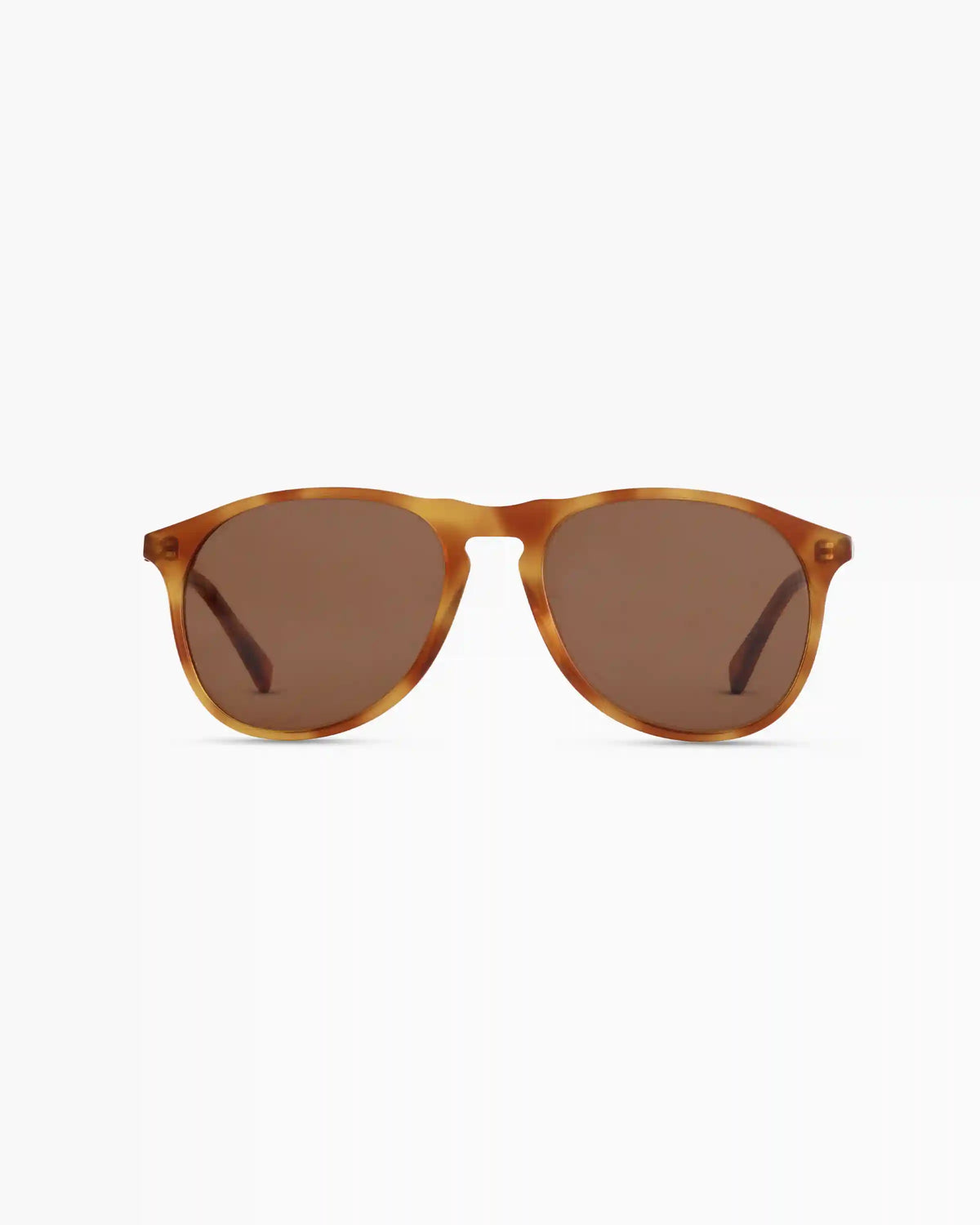 Wyatt Polarized Acetate Sunglasses