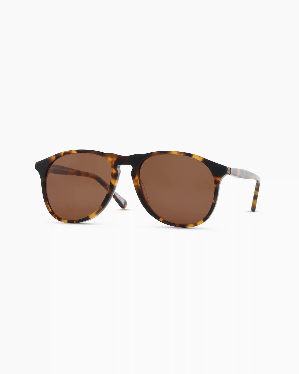Wyatt Polarized Acetate Sunglasses