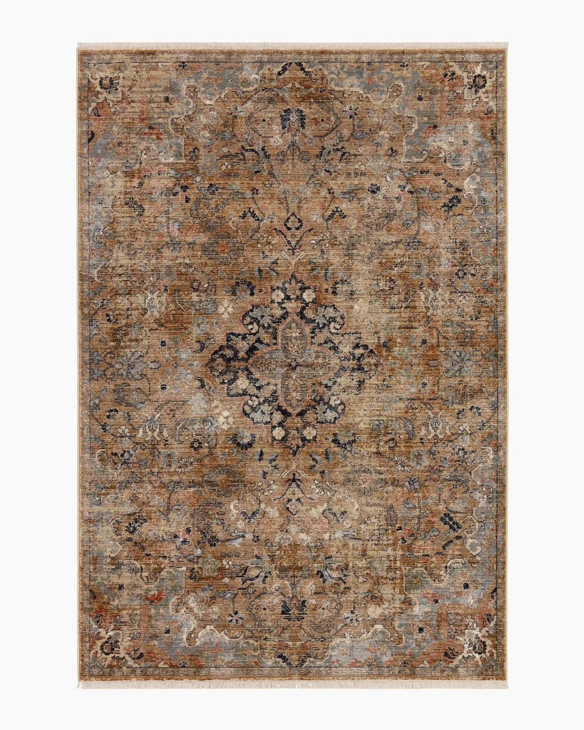 Sari Performance Rug