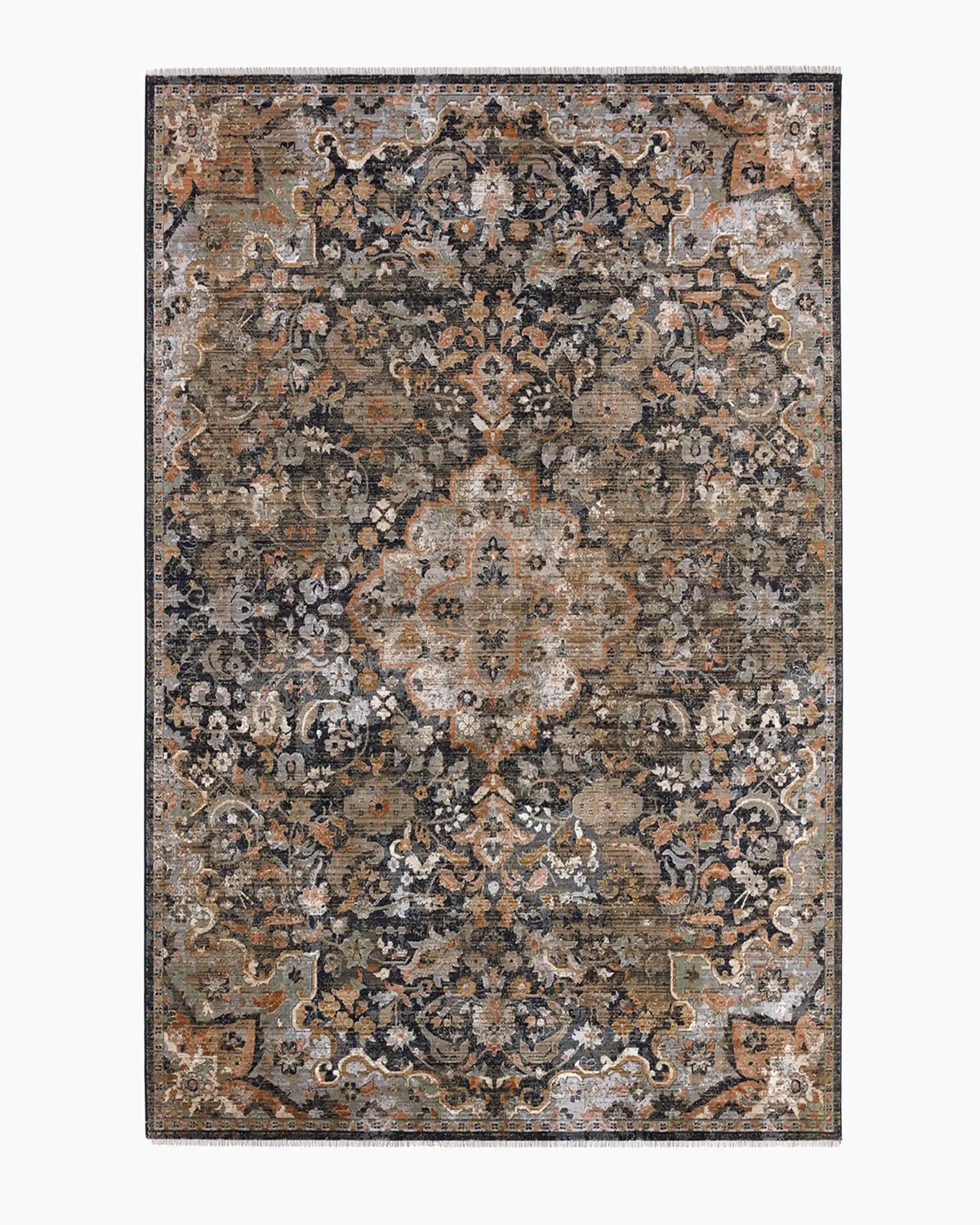 Sari Performance Rug