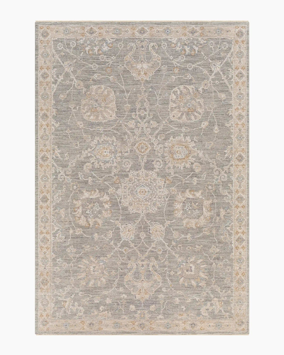 Eden Performance Rug