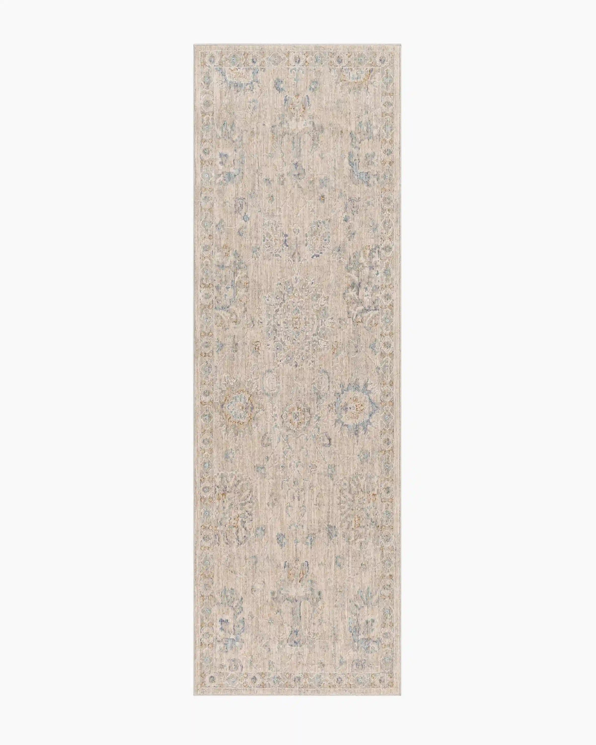 Eden Performance Rug