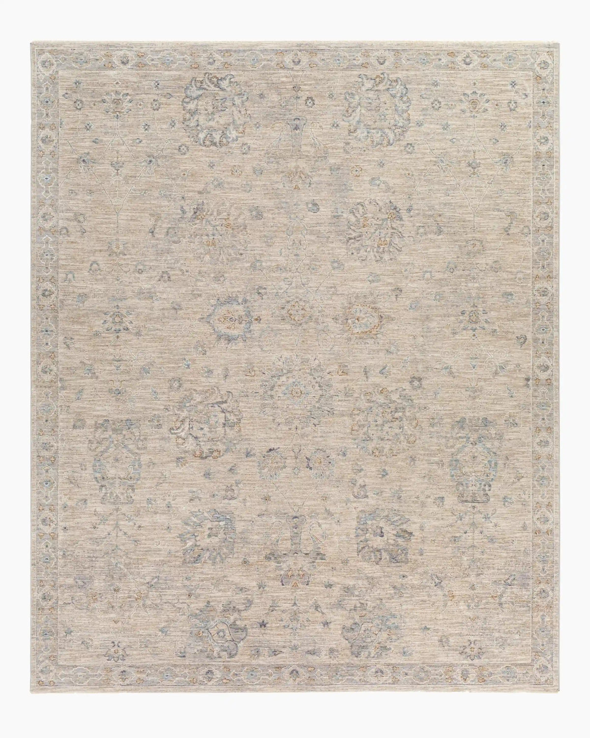 Eden Performance Rug
