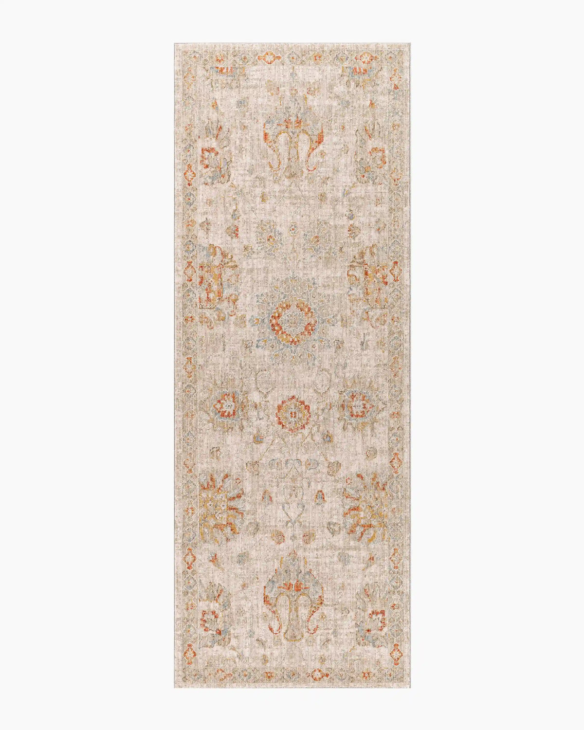 Eden Performance Rug