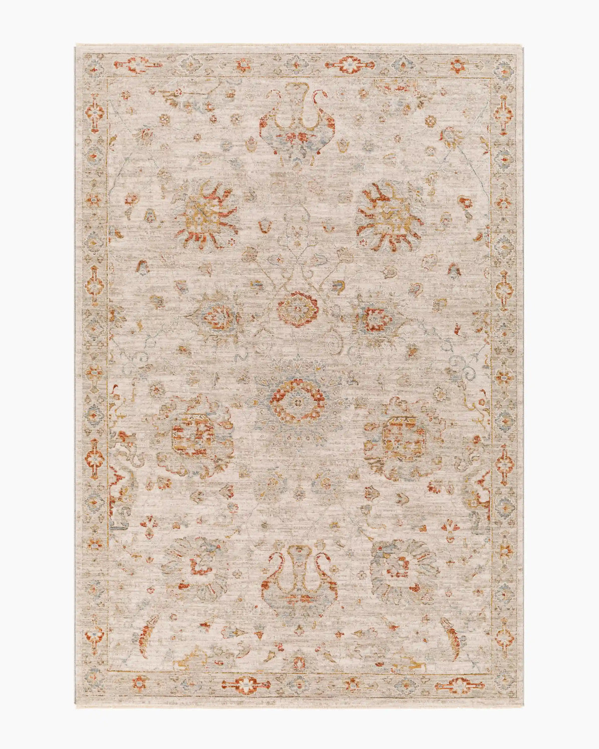 Eden Performance Rug