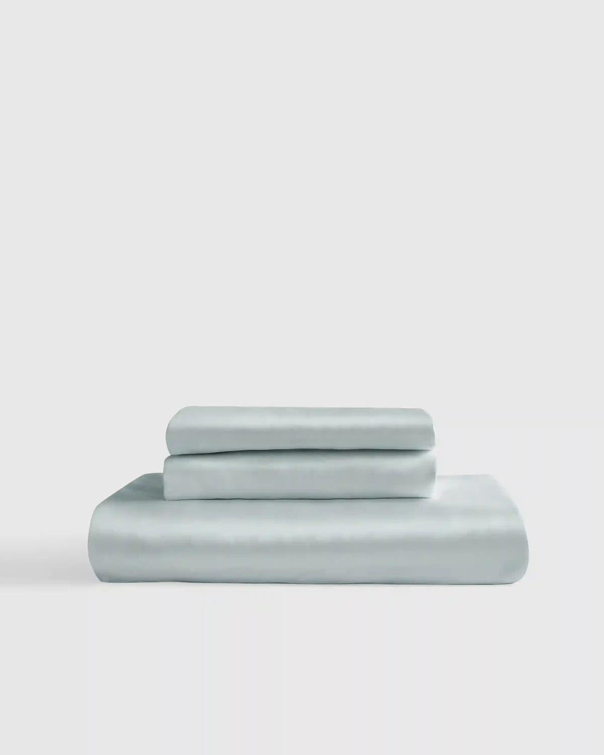Bamboo Fitted Sheet Set