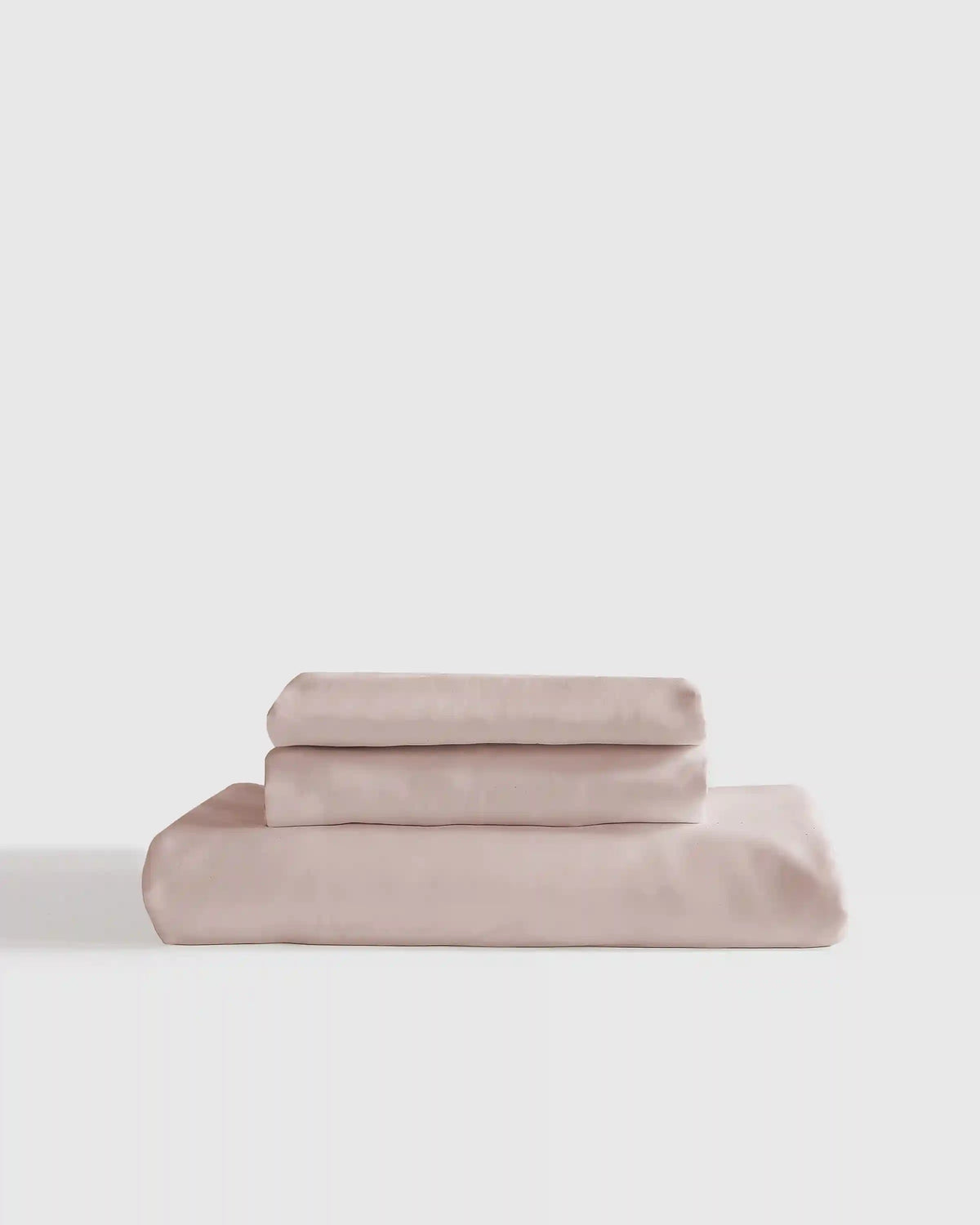 Bamboo Fitted Sheet Set