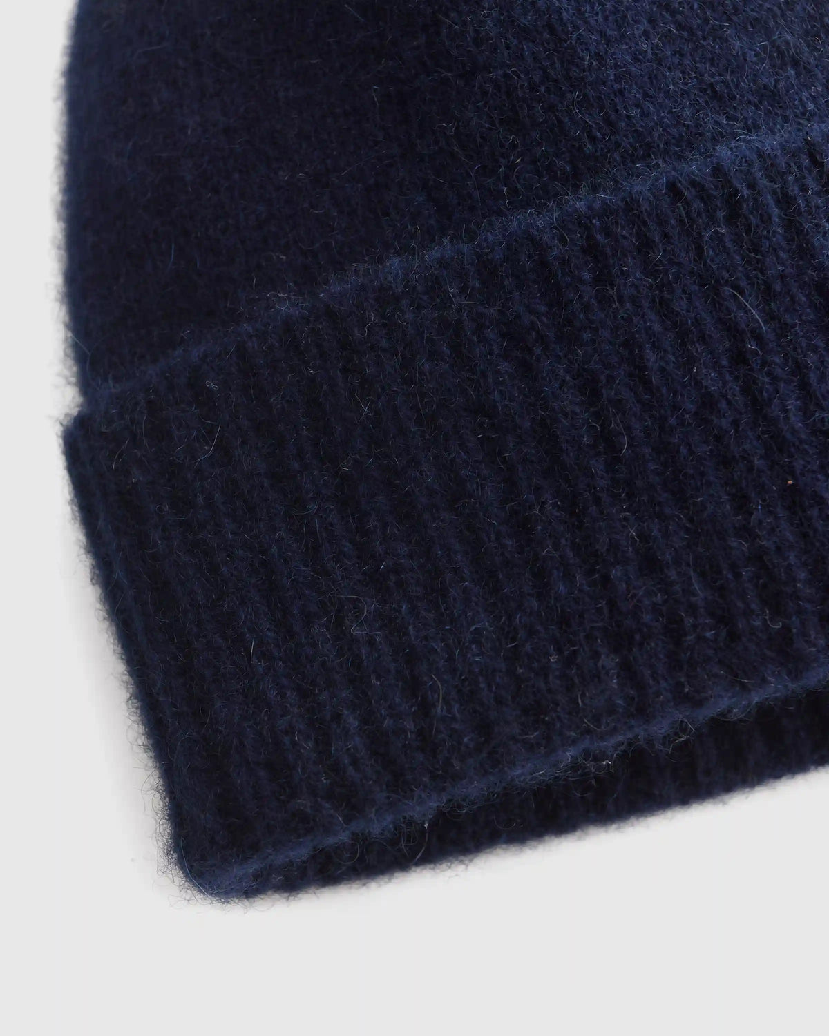 Washable Cashmere Beanie