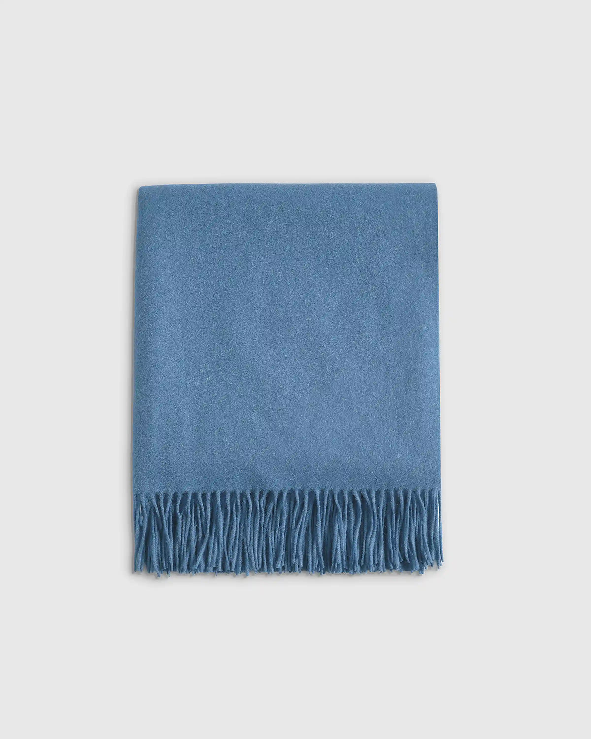 Mongolian Cashmere Throw