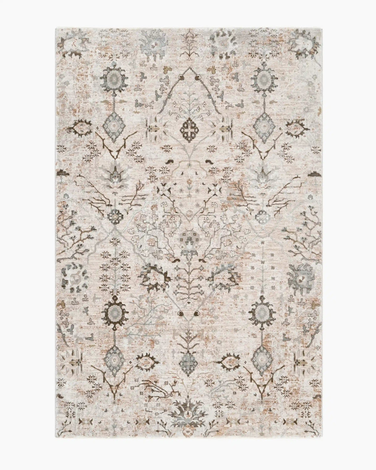 Rae Performance Rug
