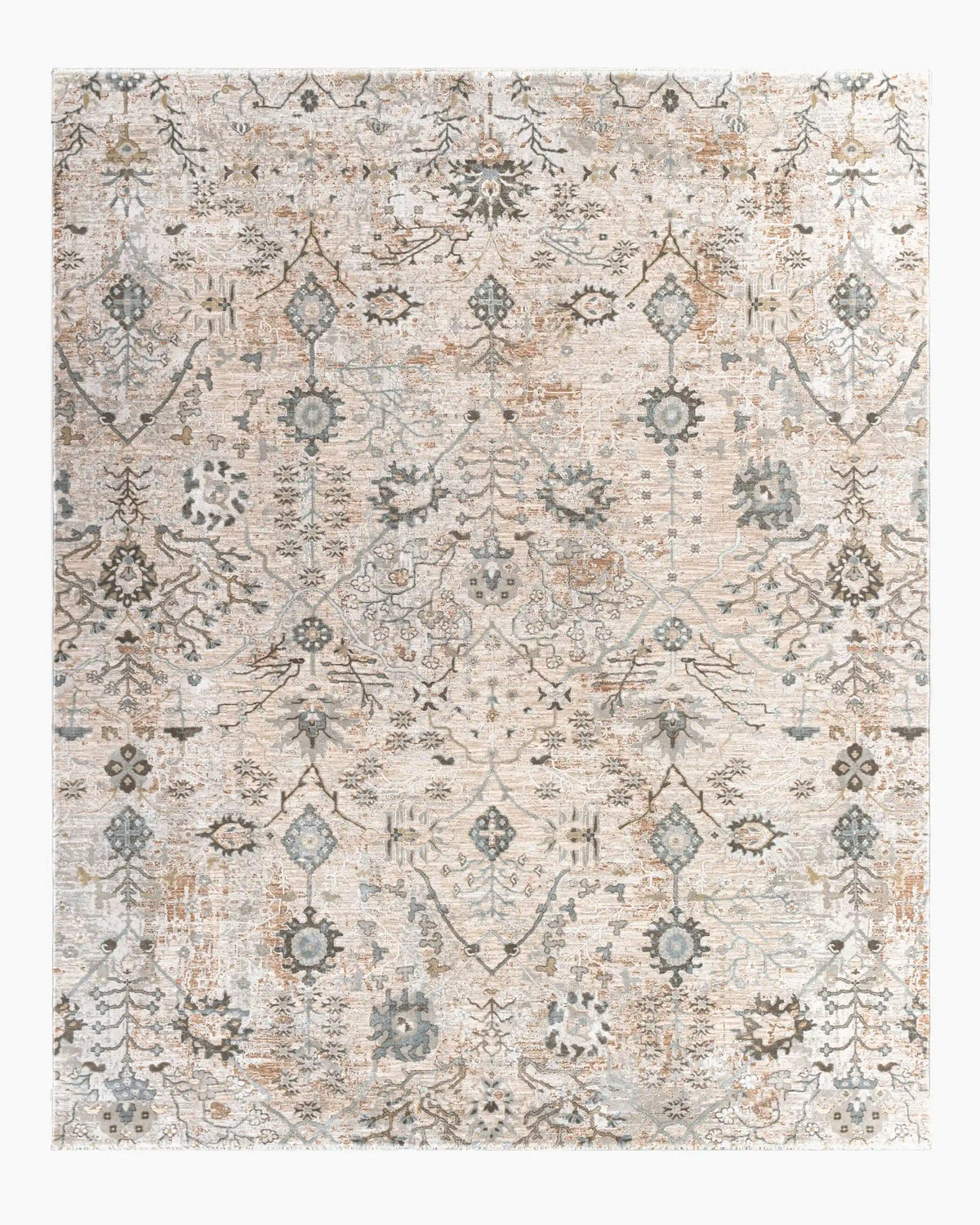 Rae Performance Rug