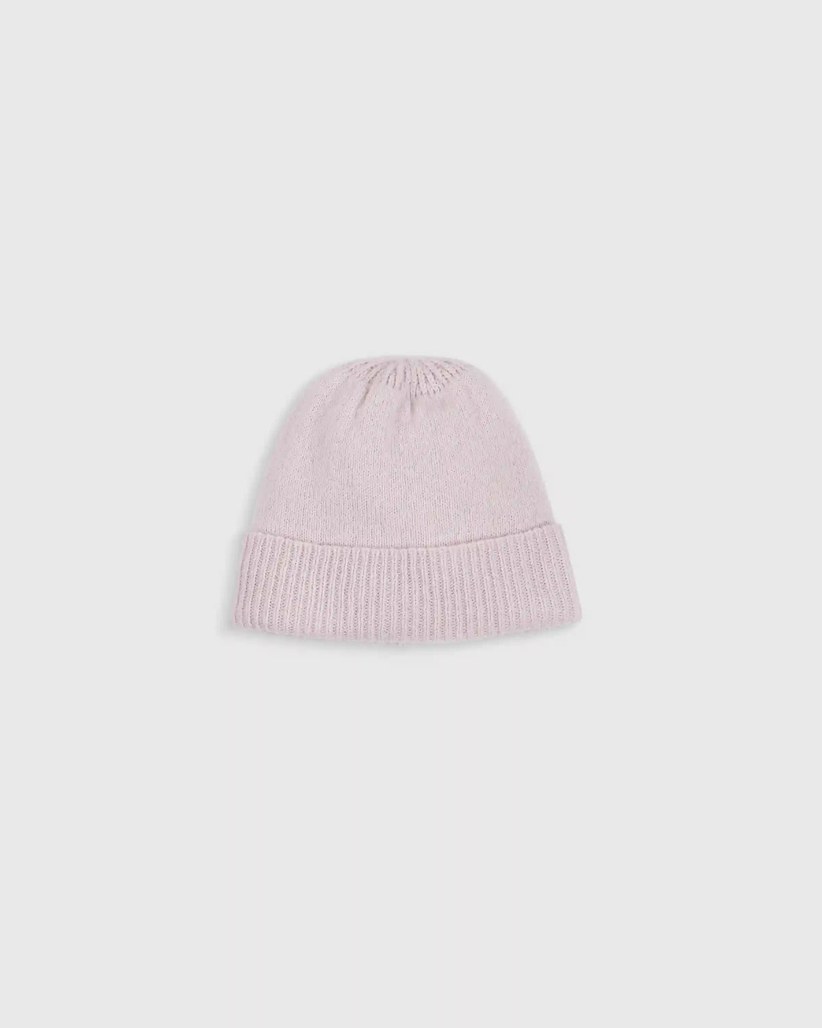 Washable Cashmere Beanie