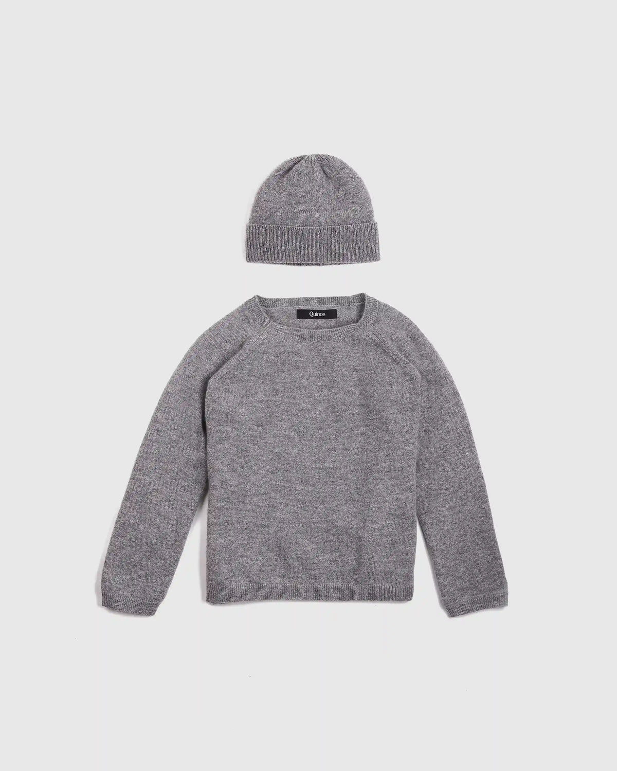 Washable Cashmere Beanie
