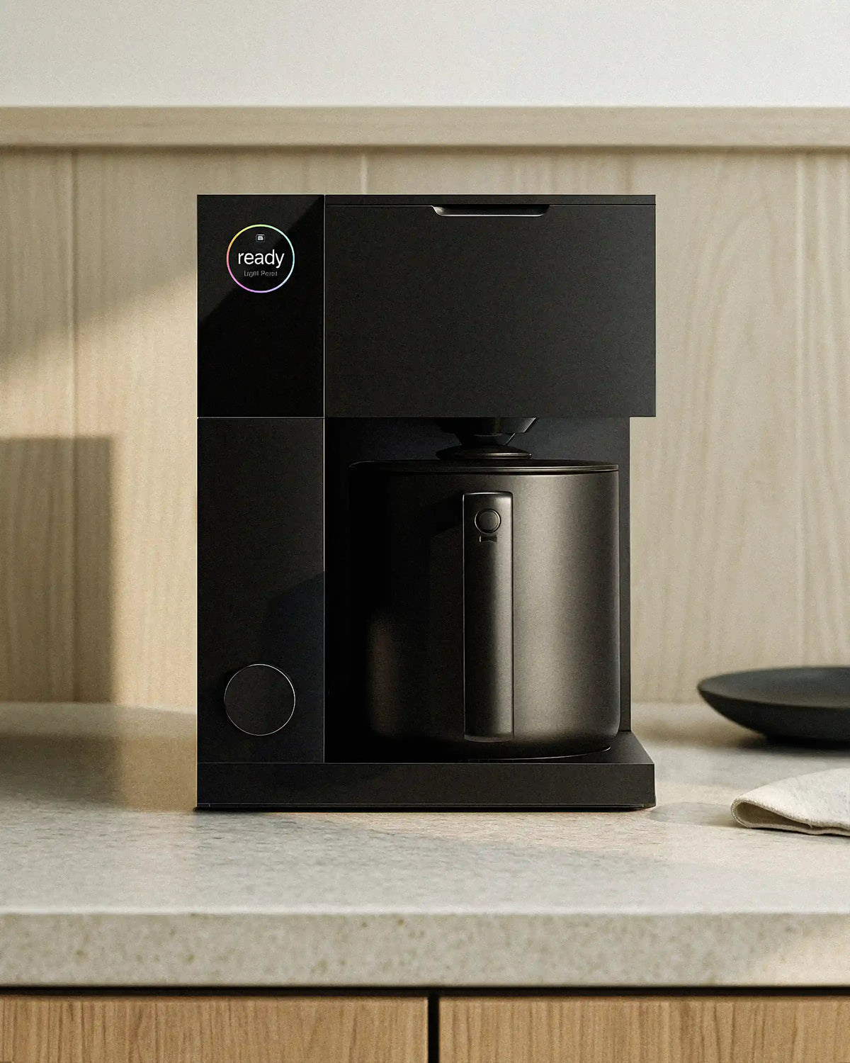 Fellow Aiden Precision Coffee Maker