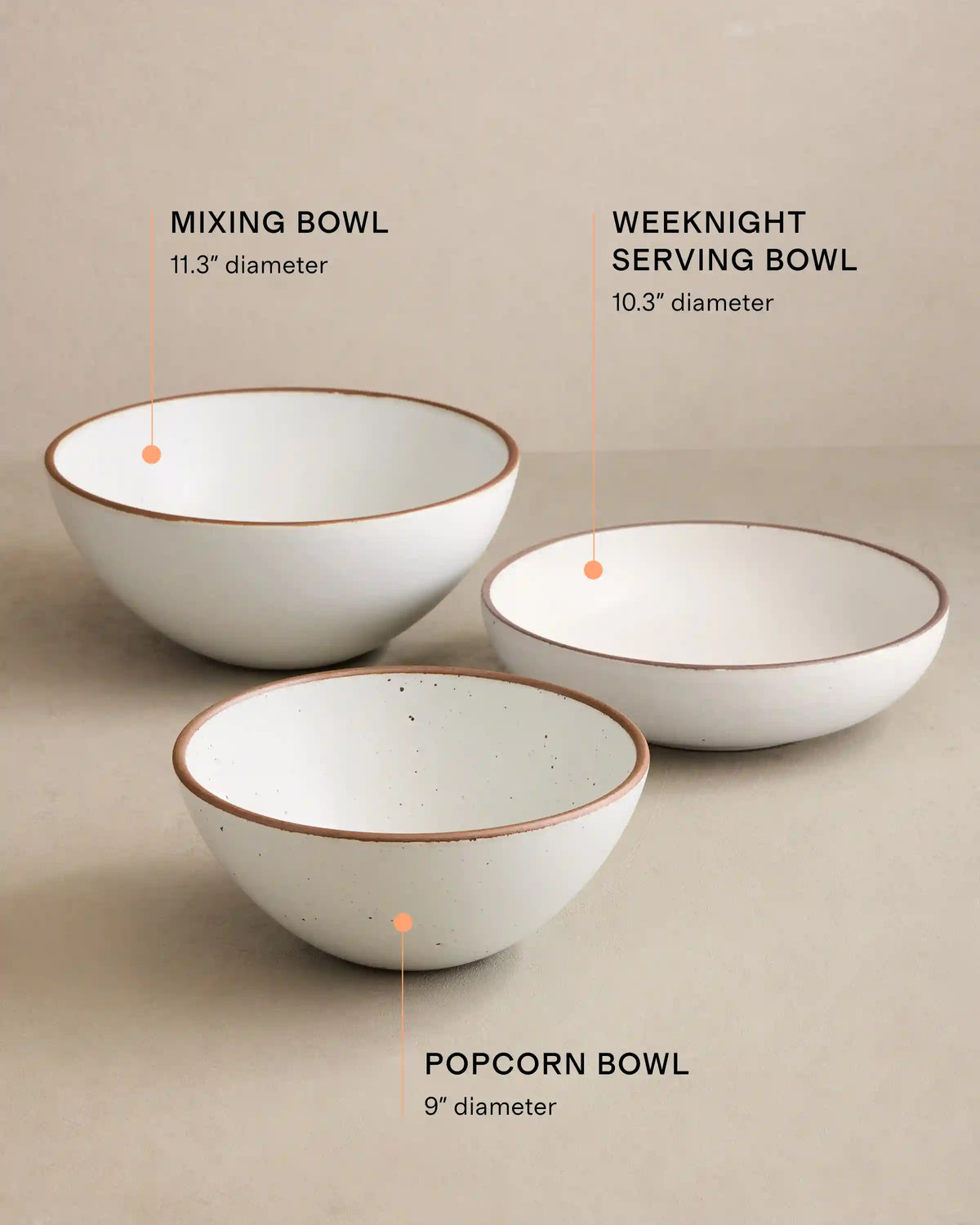 Mixing Bowl by East Fork