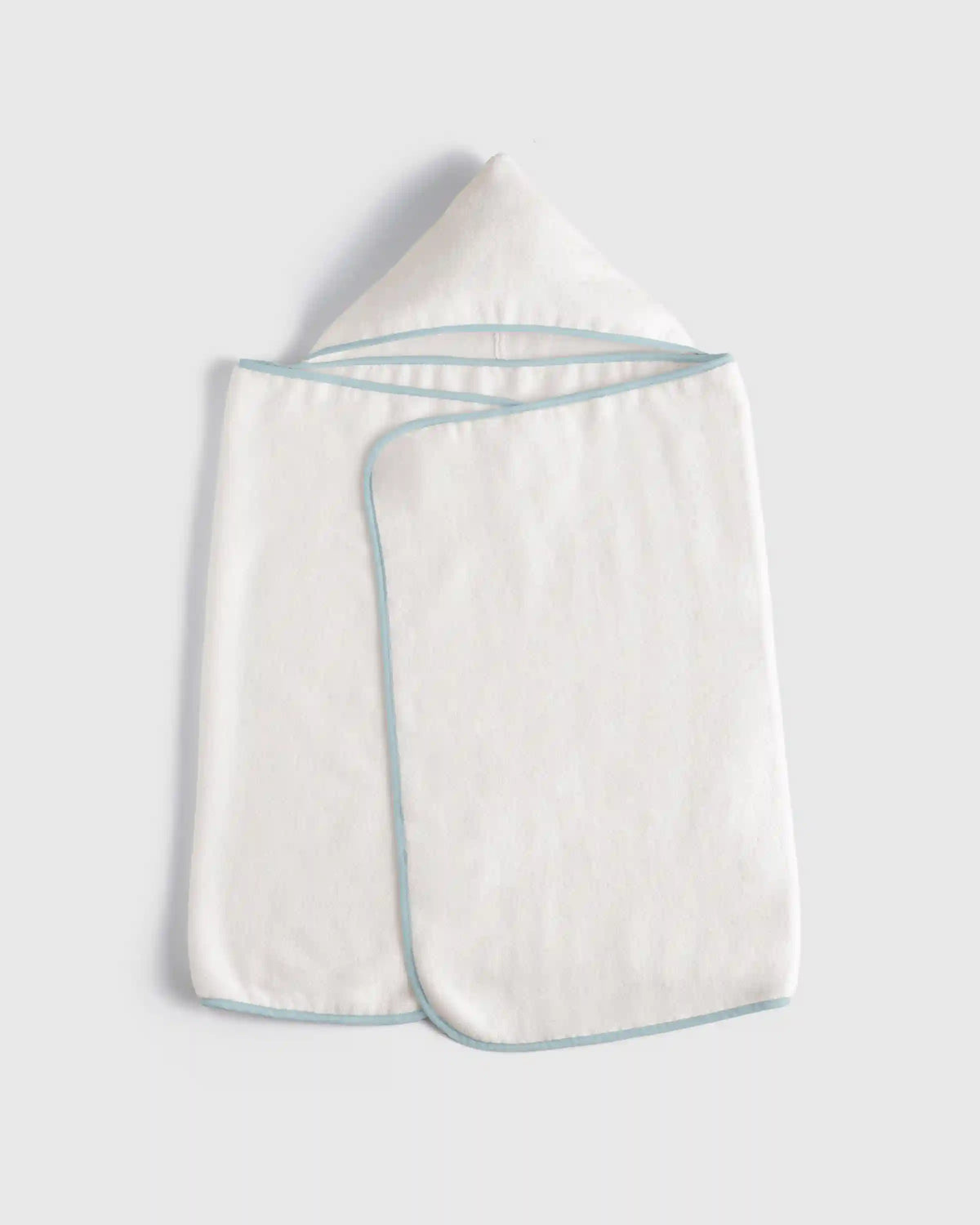 Organic Turkish Cotton Kids Bath Bundle 8-Pack