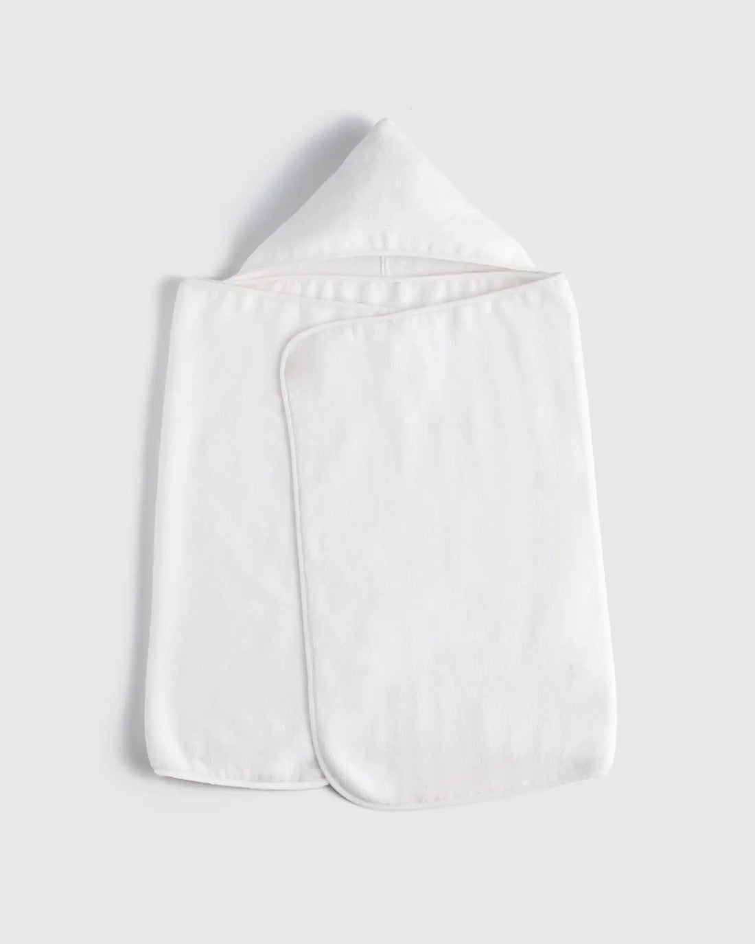 Organic Turkish Cotton Baby Bath Bundle 8-Pack