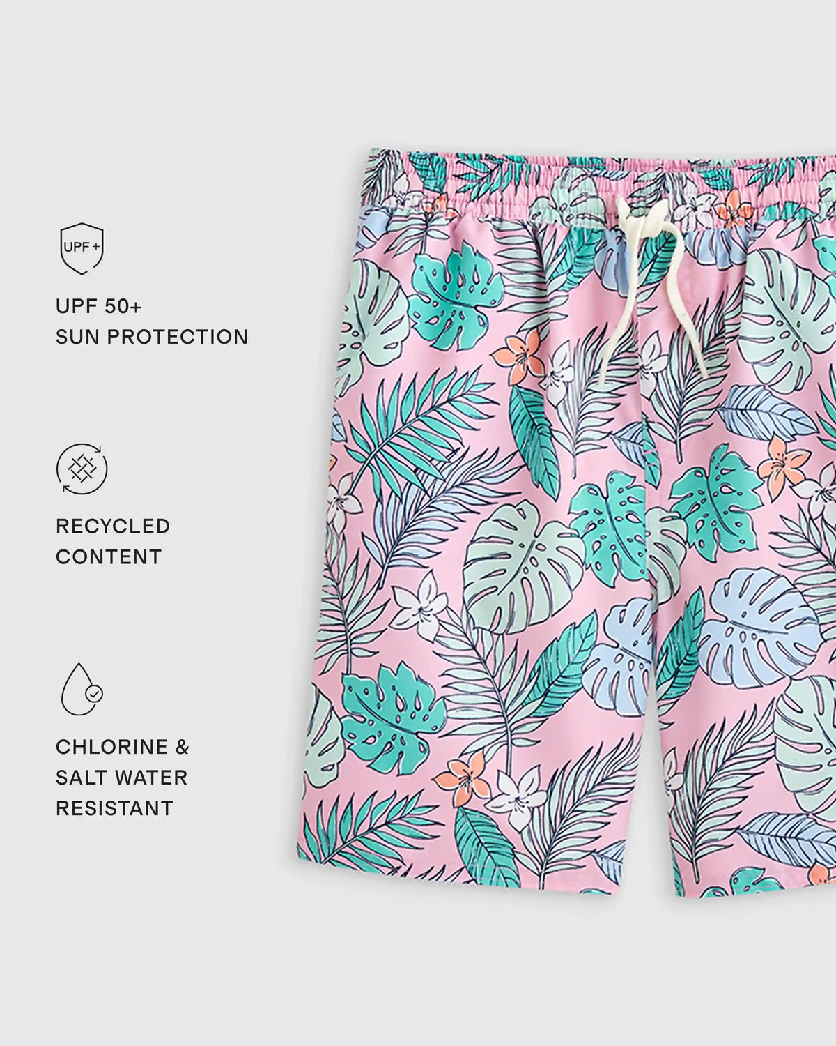 Swim Trunk