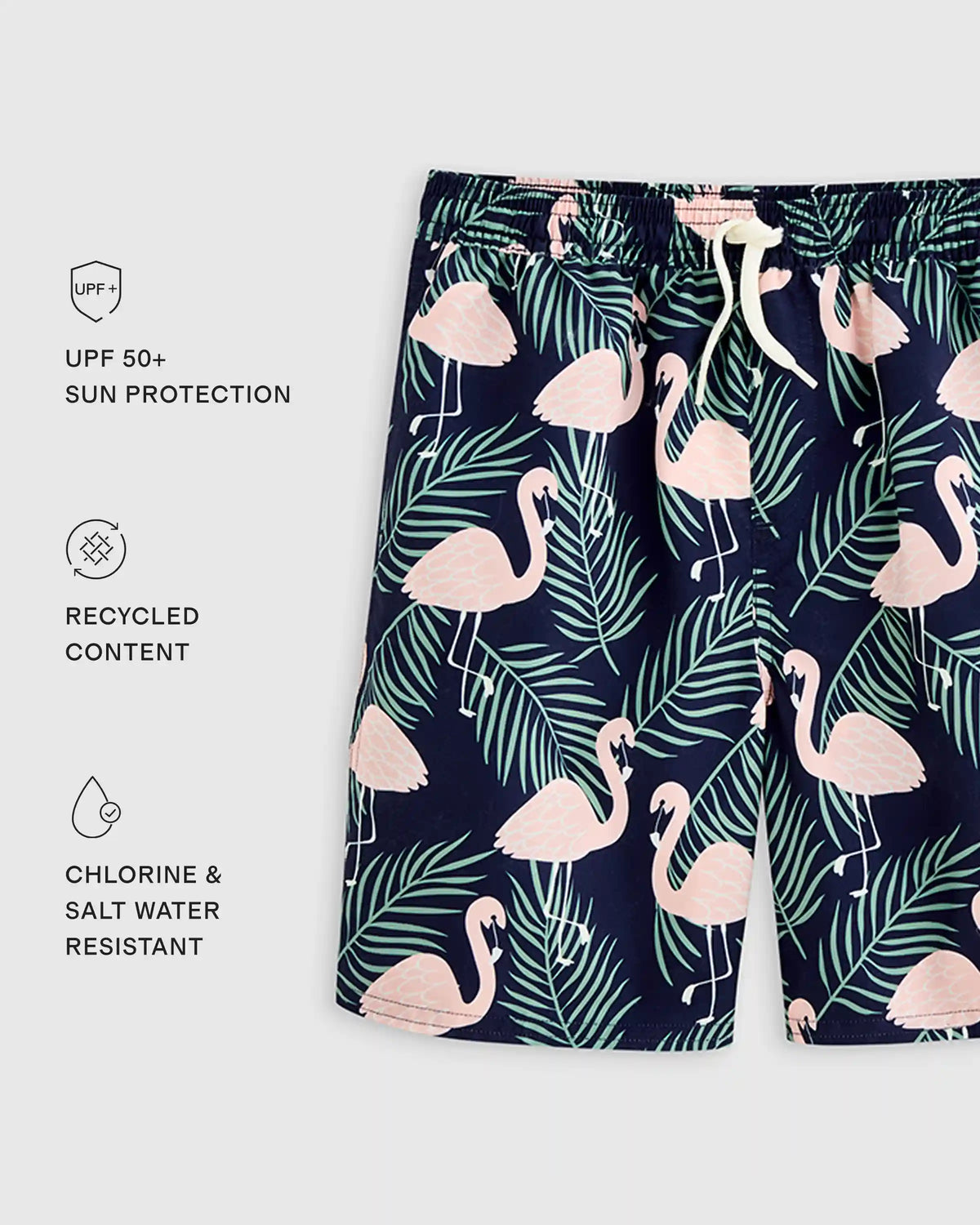 Swim Trunk
