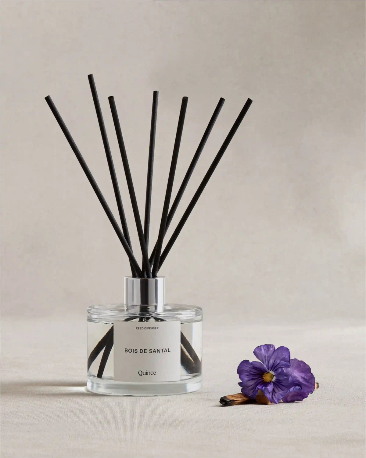 Bois de Santal Reed Diffuser