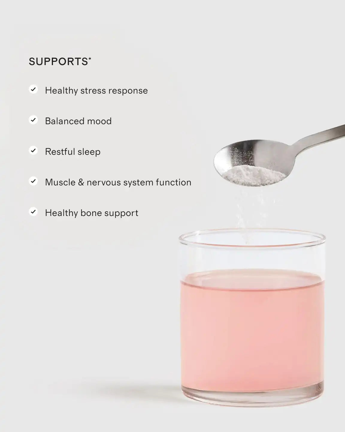 Grass-Fed Collagen Peptides Plus