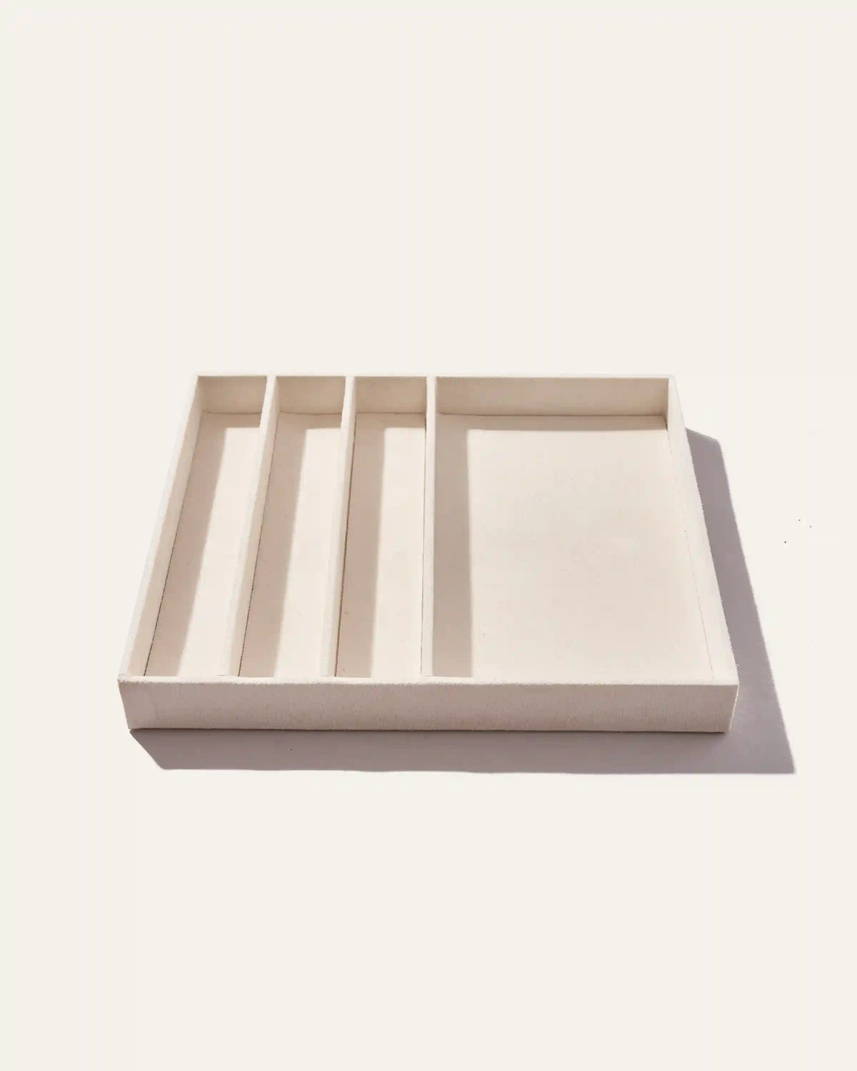 Leather Jewelry Box
