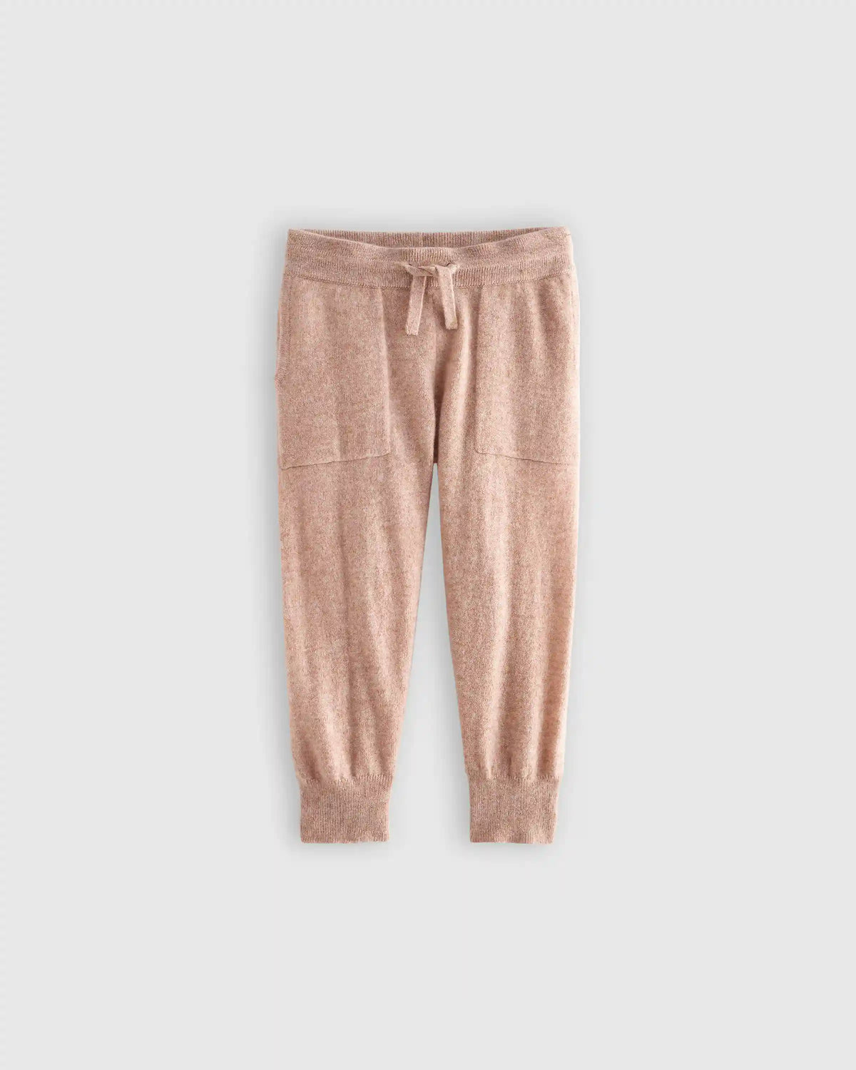 Washable Cashmere Jogger