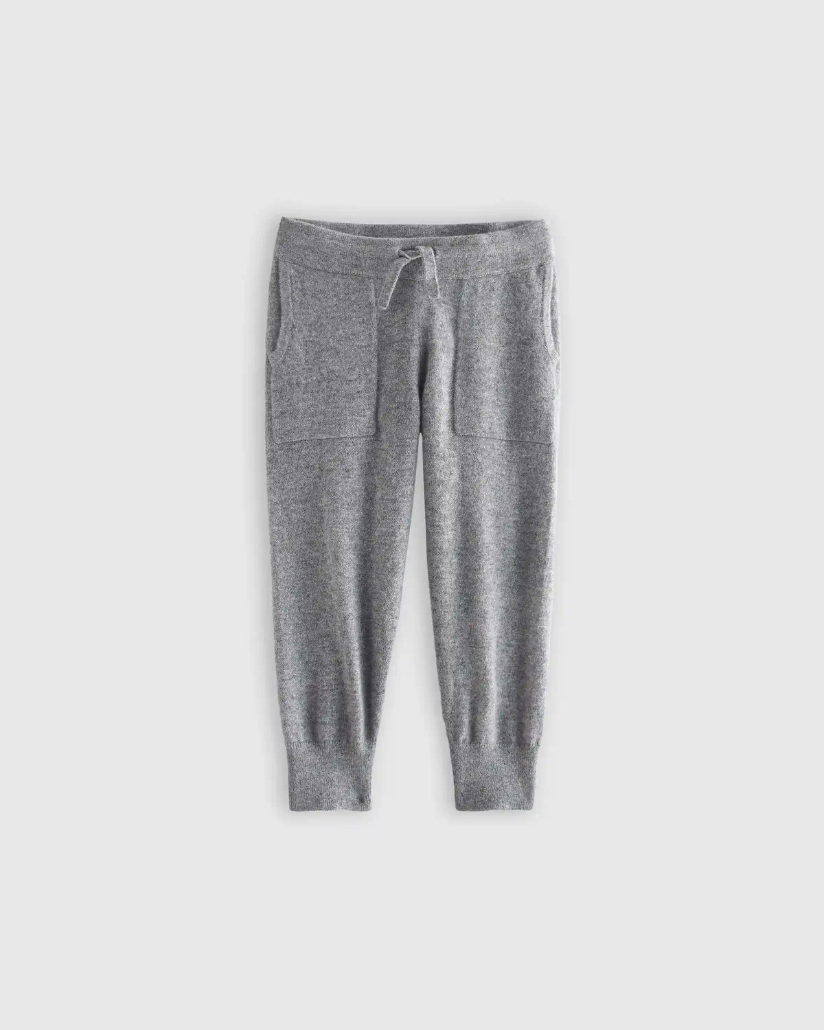 Washable Cashmere Jogger