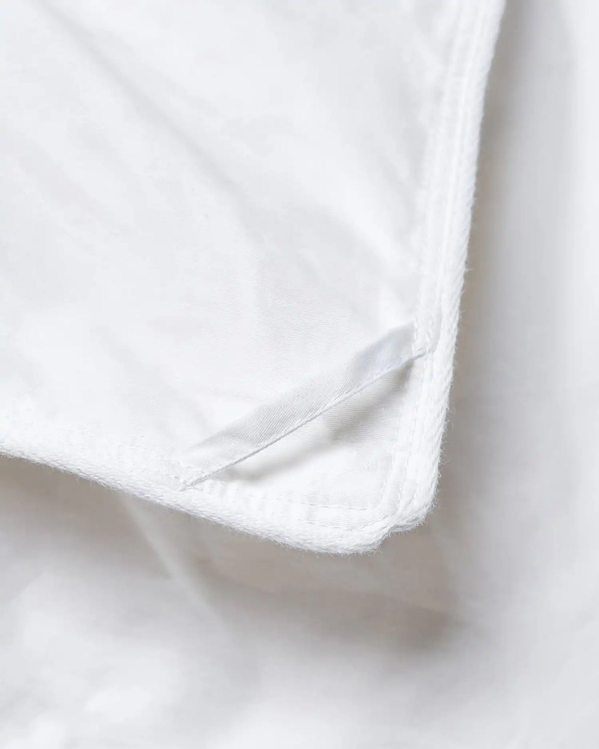 Luxe Goose Down Duvet Insert