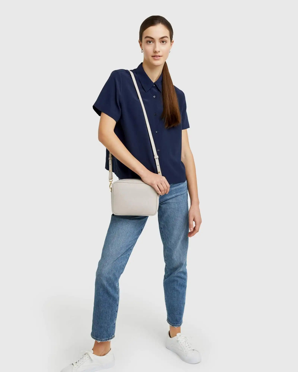 Gemma Crossbody