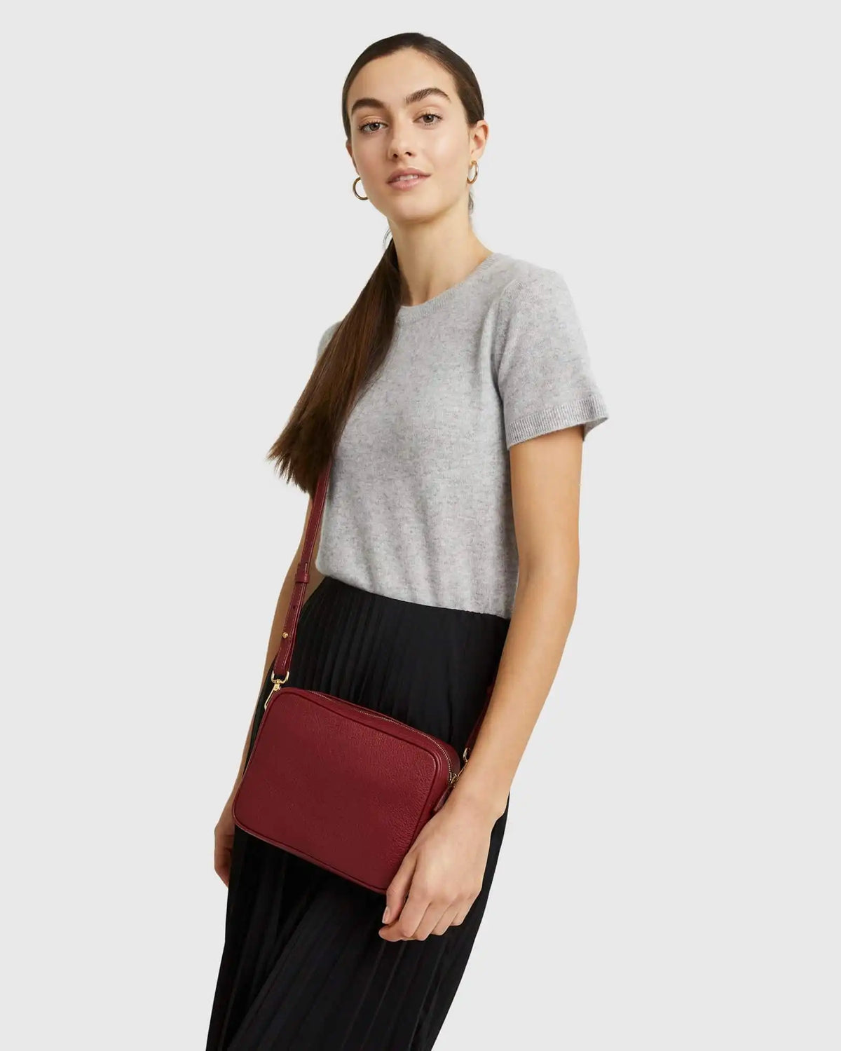 Gemma Crossbody