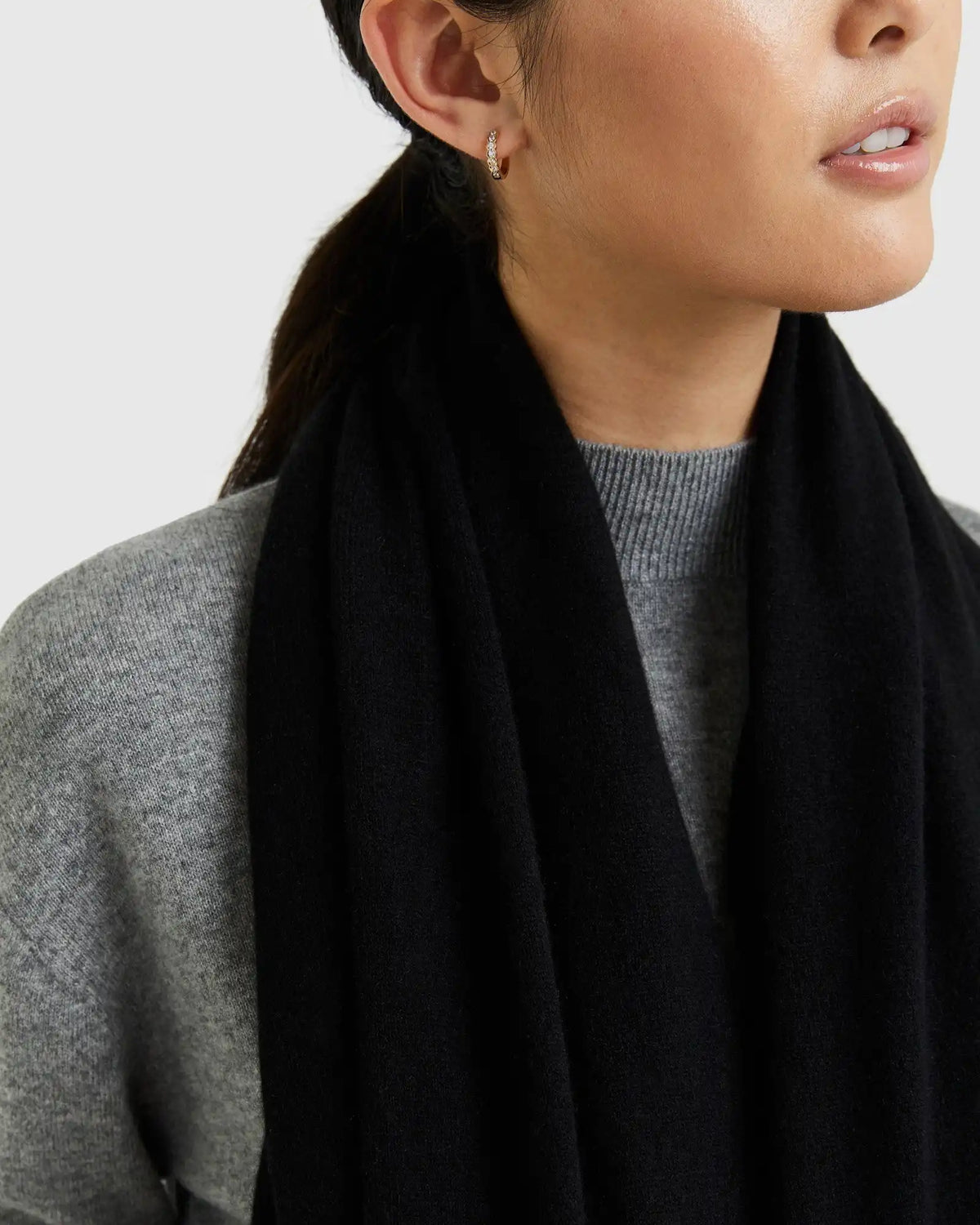 Mongolian Cashmere Wrap