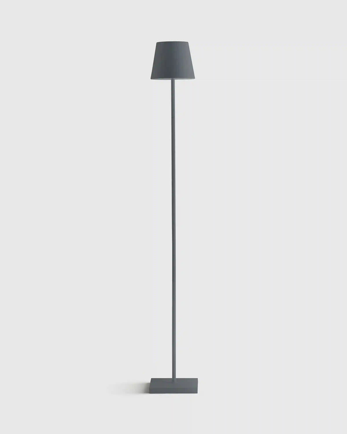 Poldina Pro Rechargeable Floor Lamp by Zafferano