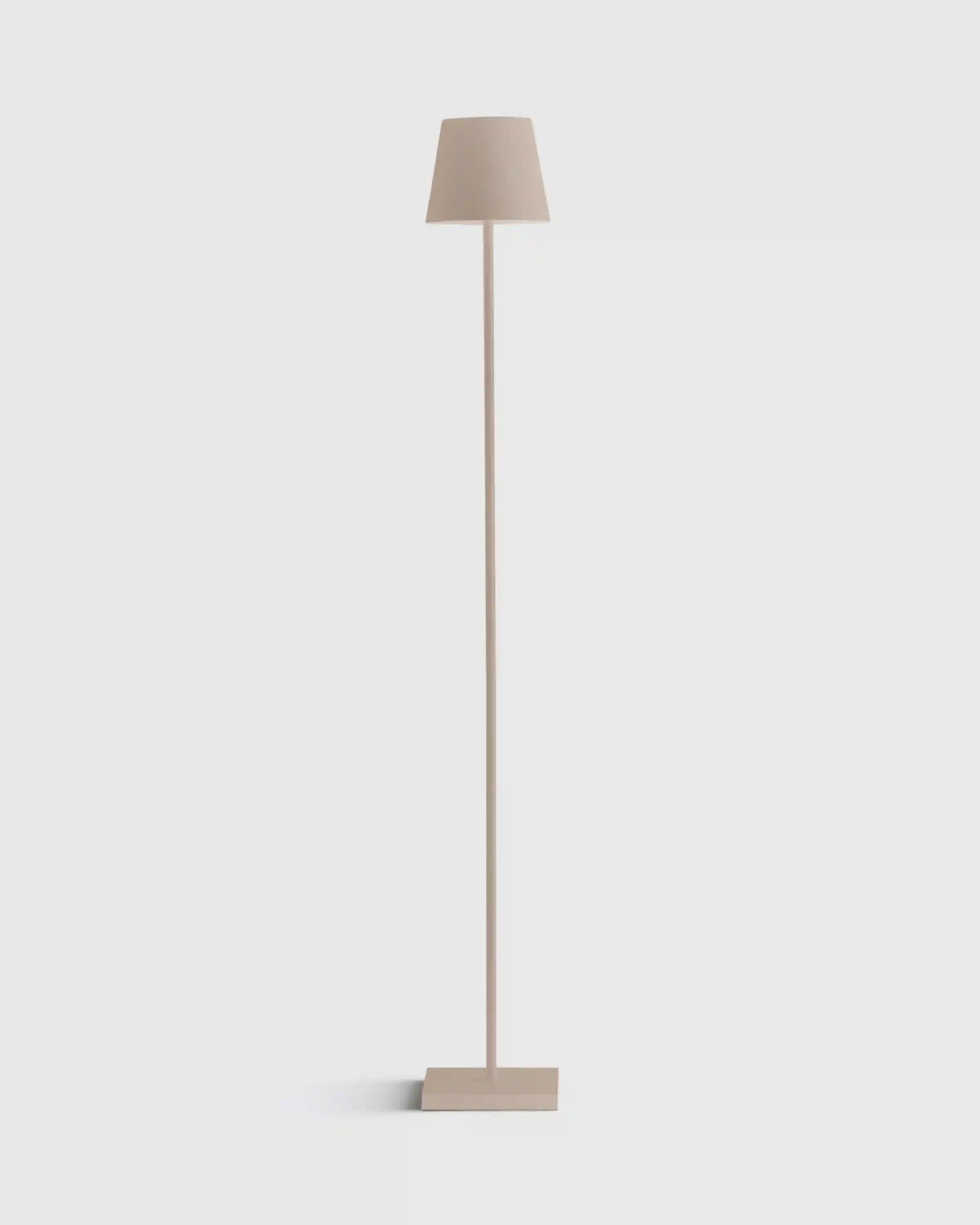 Poldina Pro Rechargeable Floor Lamp by Zafferano