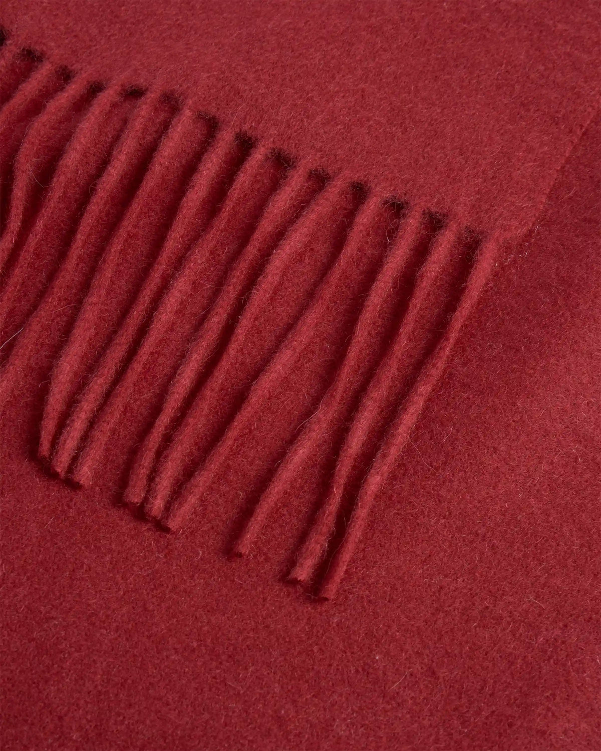 Mongolian Cashmere Throw