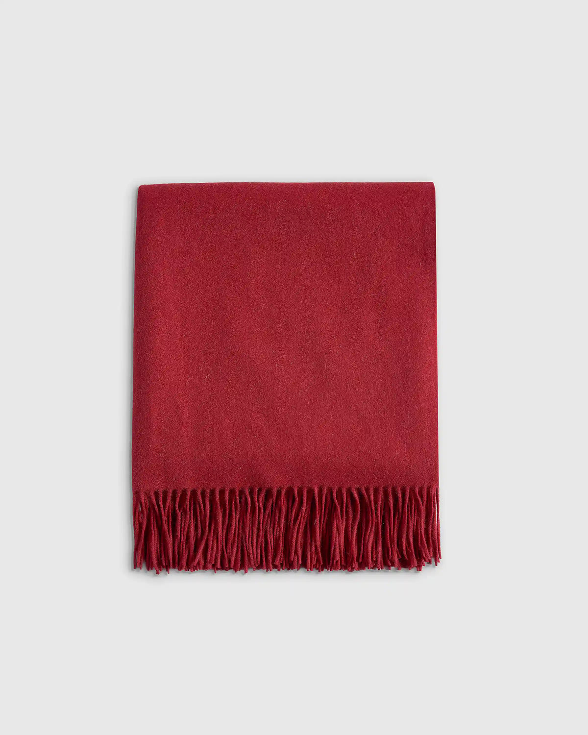 Mongolian Cashmere Throw