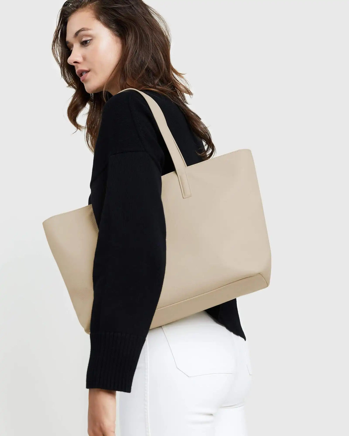 Evelyn Work Tote