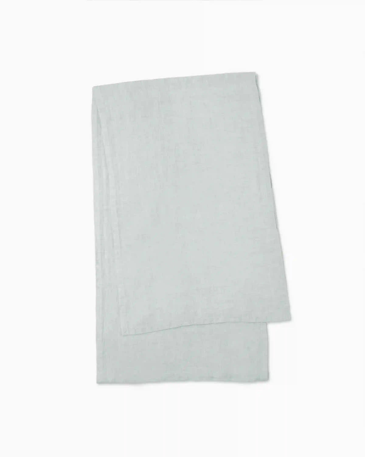European Linen Table Runner
